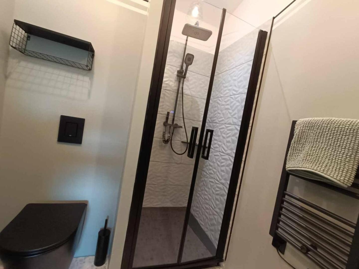 Maison D'Hotes "At'Home" 奥尔特 外观 照片
